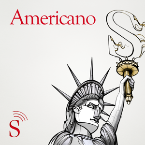 Americano by The Spectator