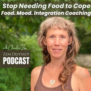 Zen Odyssey | Food. Mood. Integration Coaching