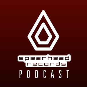 The Spearhead Records Podcast by BCee