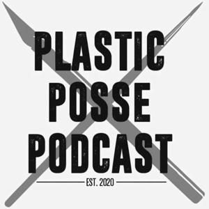 Plastic Posse Podcast by The Plastic Posse Podcast