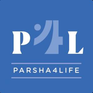 Parsha4Life by The Path4Life - R' Nochum Malinowitz