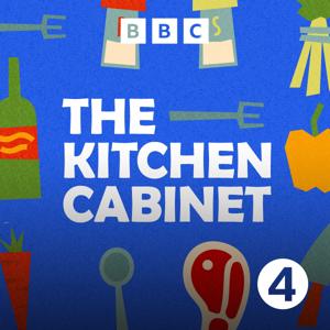 The Kitchen Cabinet by BBC Radio 4