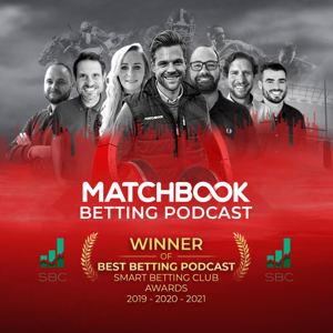 Matchbook Betting Podcast by Matchbook
