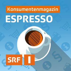 Espresso by Schweizer Radio und Fernsehen (SRF)