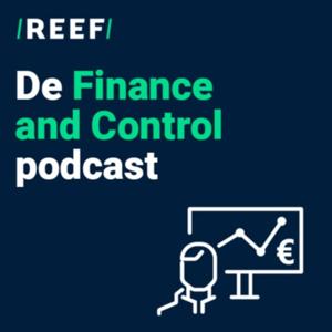 REEF: De Finance and Control podcast