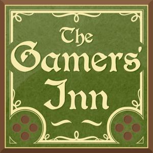 The Gamers' Inn by Jocelyn and Ryan