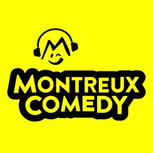 Montreux Comedy Edition Audio by Montreux Comedy Festival