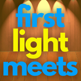 firstlight meets...