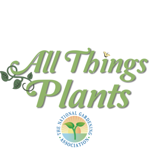 The All Things Plants Podcast by Dave Whitinger