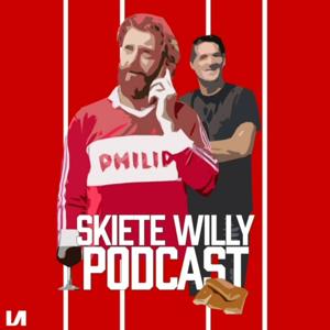 Skiete Willy Podcast by Voetbal International