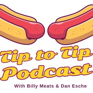 Tip to Tip Podcast by Daniel Esche