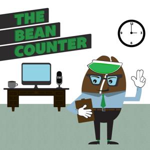 The Bean Counter by Andrew Argue