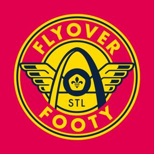 Flyover Footy: A St. Louis CITY SC and Soccer in STL Podcast by Flyover Footy, Bleav