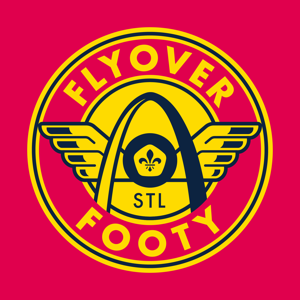 Flyover Footy: A St. Louis CITY SC and Soccer in STL Podcast by Flyover Footy