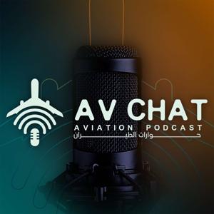 AvChat - Aviation Podcast