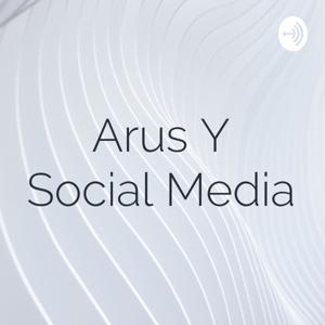 Arus Y Social Media