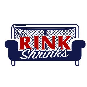 The Rink Shrinks by The Rink Shrinks, Bleav