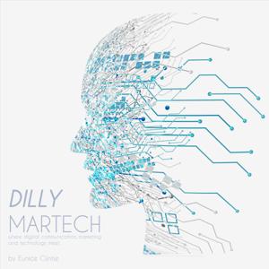 The Dilly MarTech with Eunice