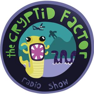 The Cryptid Factor by The Cryptid Factor