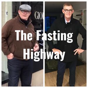 The Fasting Highway by Graeme Currie