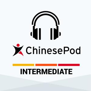 ChinesePod - Intermediate by ChinesePod LLC