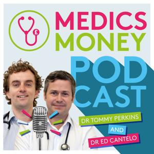 Medics Money podcast by Medics Money