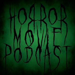Horror Movie Podcast
