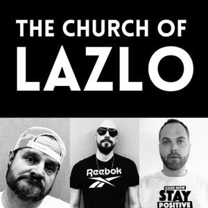 Church of Lazlo Podcasts by Audacy