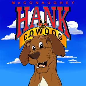 Hank the Cowdog by QCODE, HTC Productions