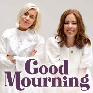 Good Mourning by Sally Douglas and Imogen Carn