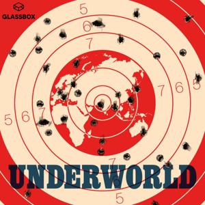 The Underworld Podcast by The Underworld Podcast