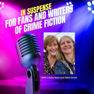 In Suspense by Lesley Kara and Nikki Smith