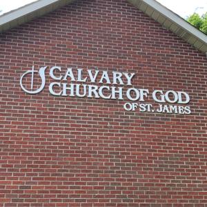 Calvary Tabernacle