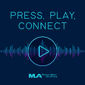 Press, Play, Connect