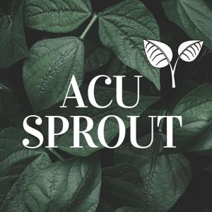 AcuSprout: Acupuncture Podcast by Stacey Whitcomb Dipl OM