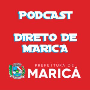 Podcast Direto de Maricá