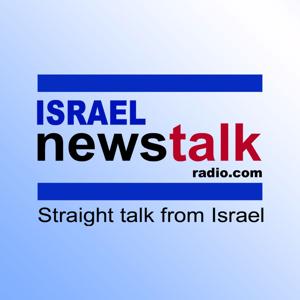 Israel News Talk Radio by Israel News Talk Radio