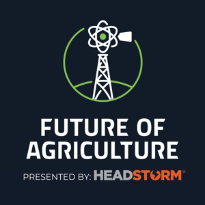 Future of Agriculture by Tim Hammerich