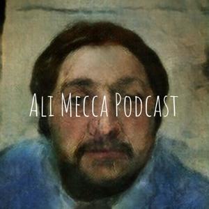 Ali Mecca Podcast