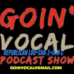 Goin’ Vocal