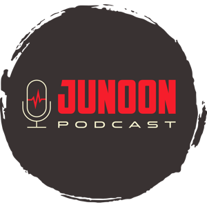پادکست جنون Junoonpodcast