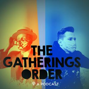 The Gatherings Order by State Library of New South Wales