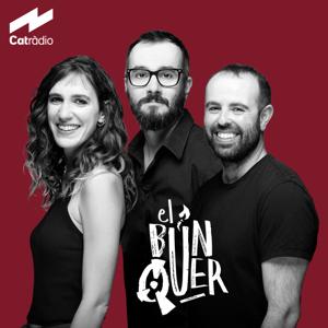El búnquer by Catalunya Ràdio