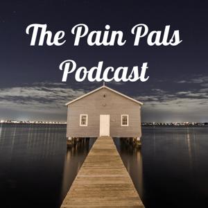 The Pain Pals Podcast