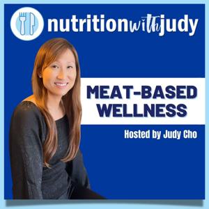 Nutrition with Judy by Judy Cho