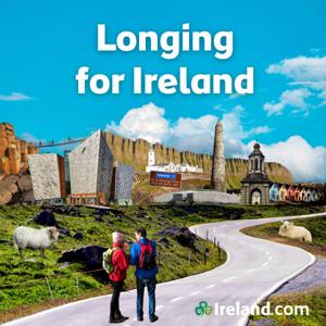Longing for Ireland by Tourism Ireland