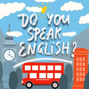 Do you speak English? by Nigmatulina Ekaterina