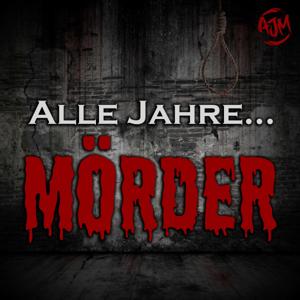 Alle Jahre Mörder by Jasmin Selzer & Christian Zimmer