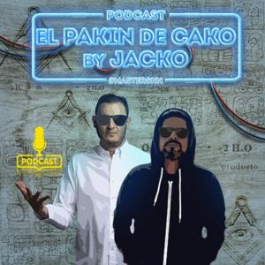 El Pakin de Cako by Jacko
