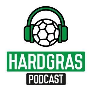 Hard Gras Podcast by Hard Gras / Brocast Media